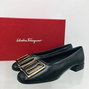 Salvatore Ferragamo MYRNA 15 1.5 cm - Women’s Pump